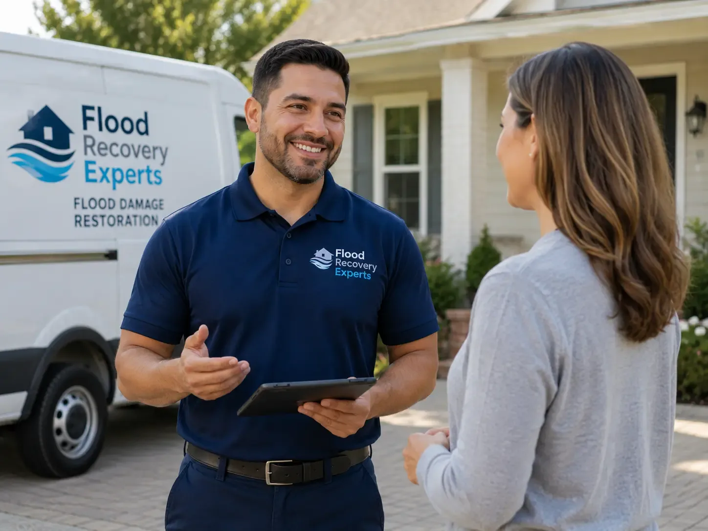 Flood Damage Cleanup Cardington, OH FAQs